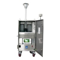 德潤達(dá)PNS-90 中流量自動(dòng)換膜顆粒物采樣器