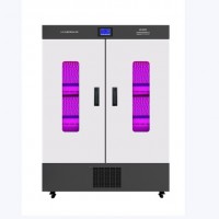 LED紅藍(lán)光植物生長箱 RHL-1100-3