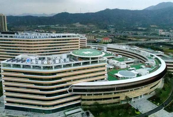 福建省兒童醫(yī)院采購(gòu)一氧化氮流量控制儀