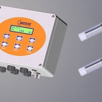 德國(guó)MOSYE默斯MS-590-3 小型多頻譜微波水分儀