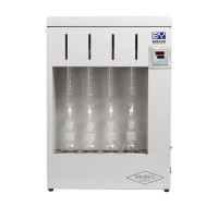 BYSXT-04索氏提取器