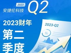 安捷倫科技發(fā)布截至2023年4月30日第二財季財務報告：業(yè)績穩(wěn)健，調(diào)整預期