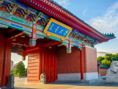 上海交通大學預算200萬元 國際招標采購生物分子成像儀