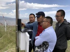 云南省大氣探測技術保障中心378萬 采購土壤水分觀測儀(宇宙射線法)設備