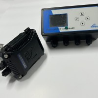 DUST ALARM 40 動(dòng)態(tài)電荷法布袋破損檢測(cè)儀