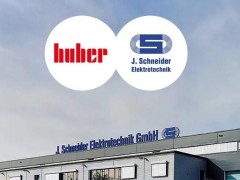 德國(guó)Huber集團(tuán)收購(gòu) J. Schneider Elektrotechnik 公司