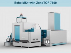 美國SCIEX公司新品發(fā)布：高通量篩選質譜Echo? MS+ 系統(tǒng)