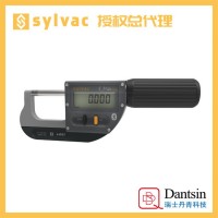 sylvac9817100數顯量具藍牙接收器USB