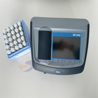 美國HACH DR3900準(zhǔn)雙光束可見光分光光度計(jì)自動校準(zhǔn)波長