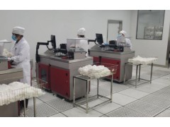 石河子纖維檢驗所預(yù)算600萬 采購棉花大容量性能測試儀
