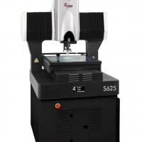 Summit450/625/800影像測量儀