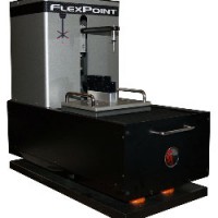 QVI FlexPoint? 111/212小型零件測量儀