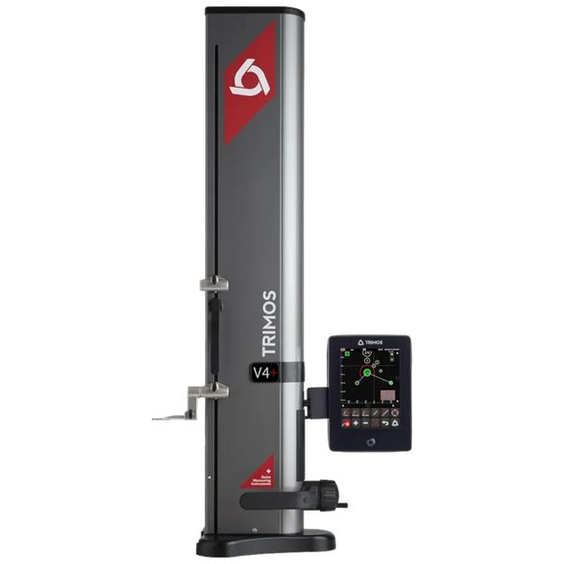 瑞士丹青Trimos V4+測(cè)高儀 新品上線