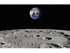 NASA攜手英?？蒂|(zhì)譜儀啟動月球水資源探測任務(wù) 為長期駐月探路